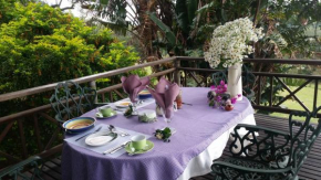 Seaforth Farm B&B